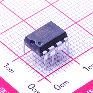 ATTINY13A-PU