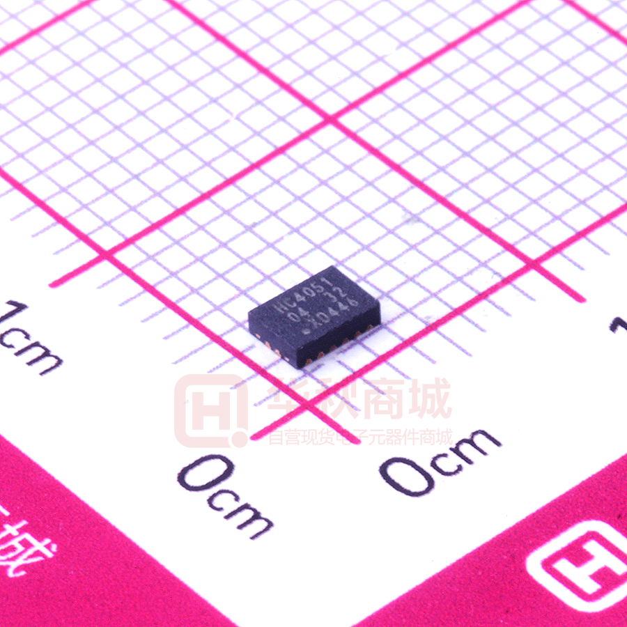 74HC4051BQ,115