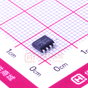 MCP41010T-I/SN