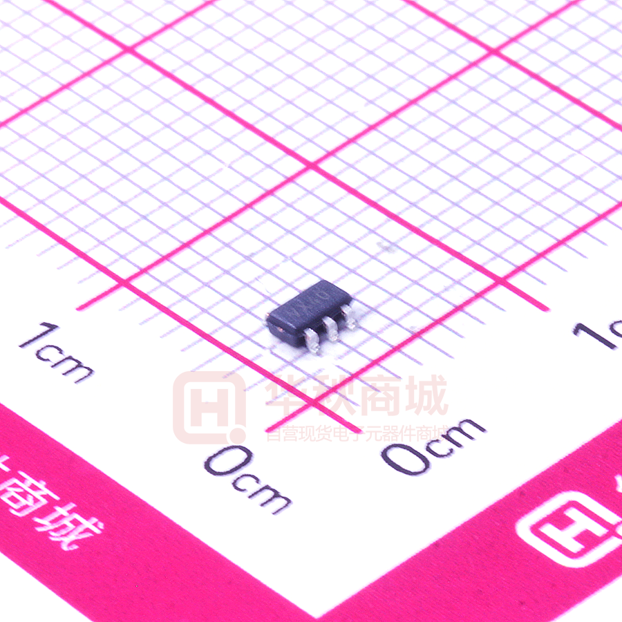 MCP6L01T-E/OT