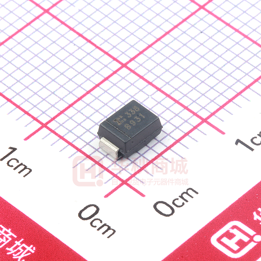 1SMB5931B-13