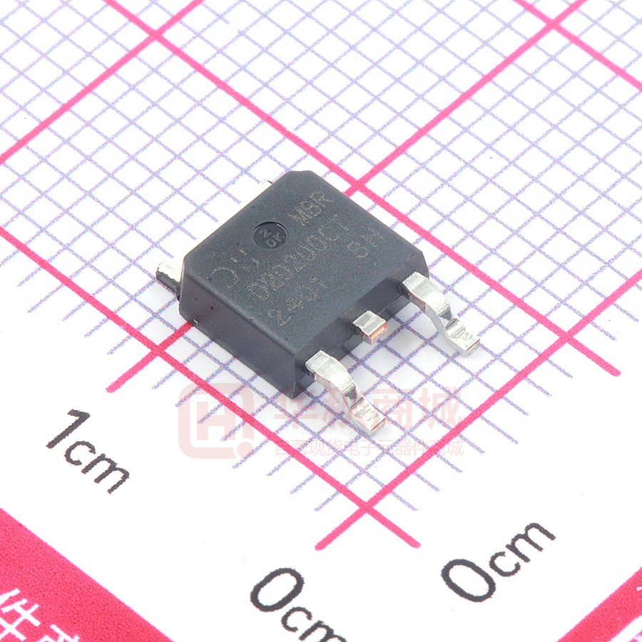 MBRD20200CT-13