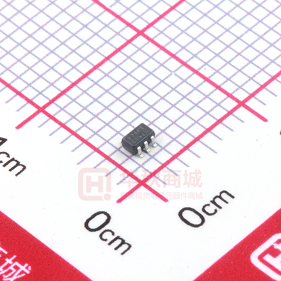 BAS70DW-04-7-F