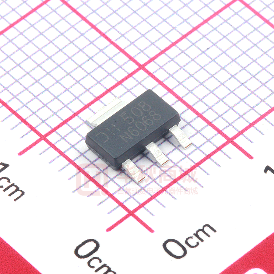 DMN6068SE-13