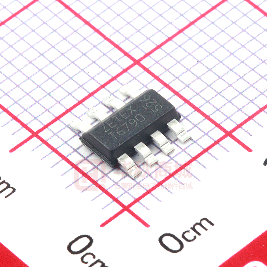 ZDT6790TA