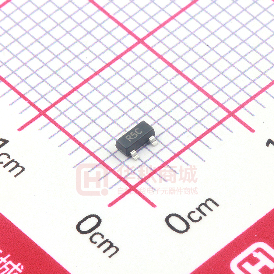 LM4040C50FTA