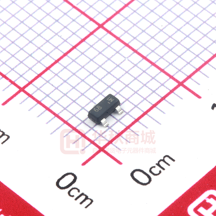DMP3068L-7