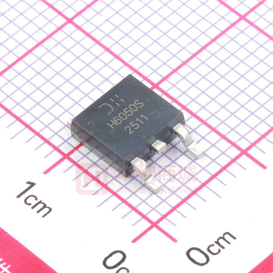 DMPH6050SK3Q-13