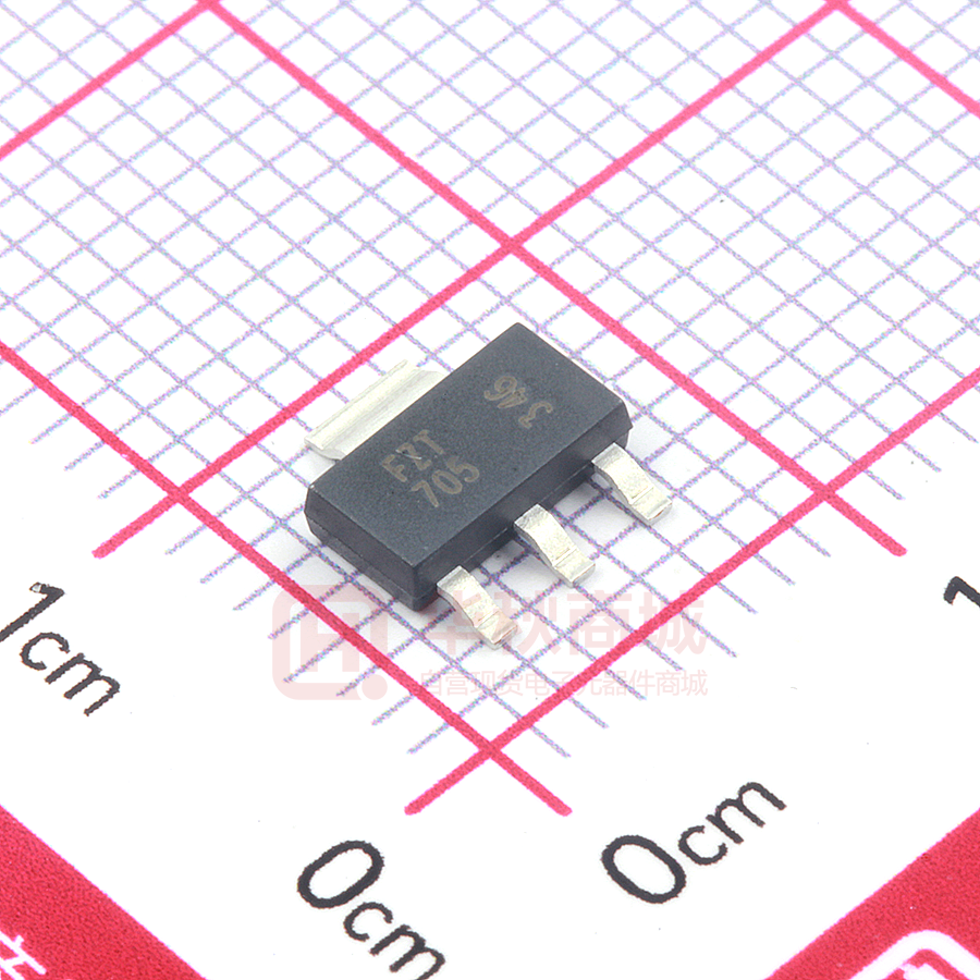 FZT705TA