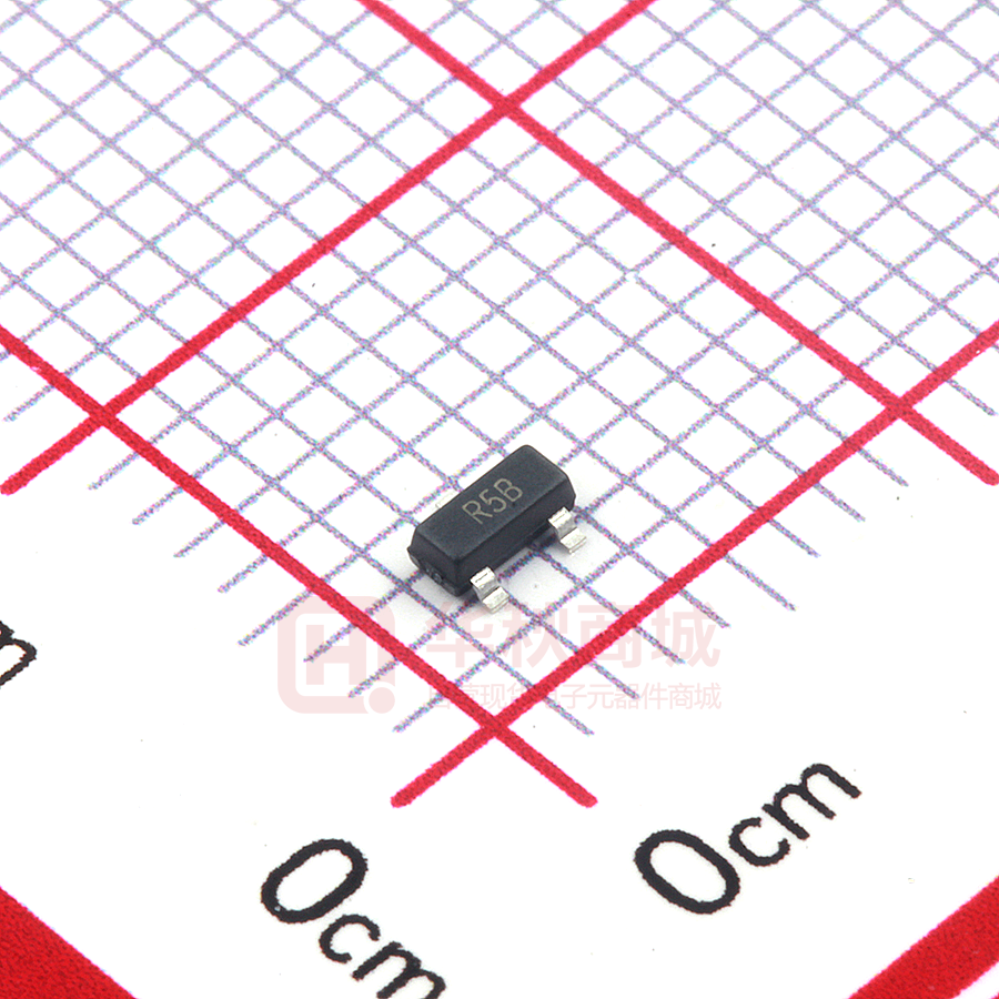LM4040B50FTA