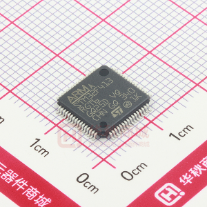 STM32F413RGT6