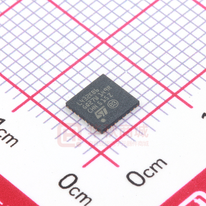 STM32L432KBU6