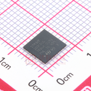 STM32F103CBU6TR
