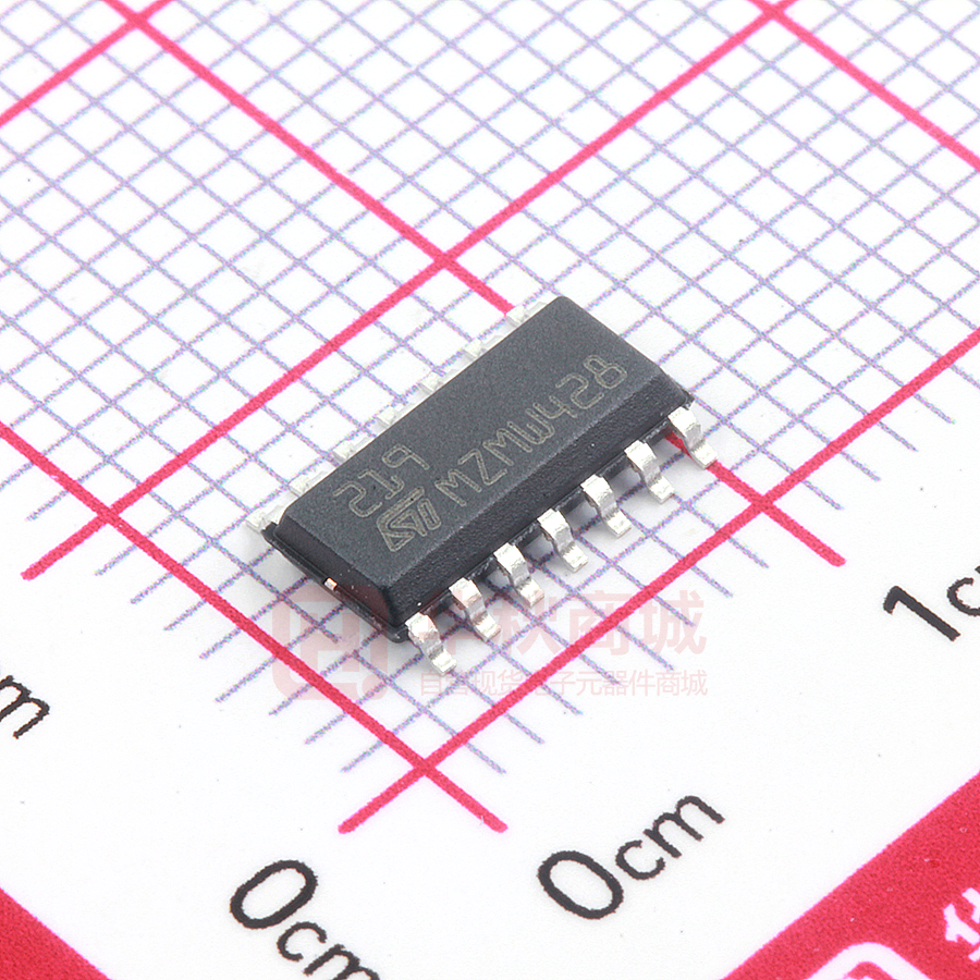 LM219DT