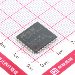STM32F429VIT6