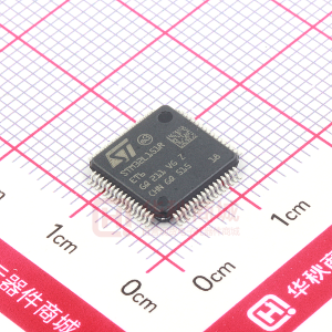 STM32L151RET6