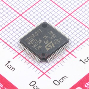 STM32L053R8T6TR