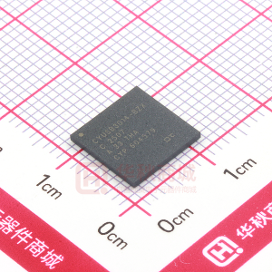 CYUSB3014-BZXC