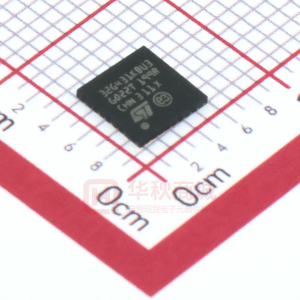 STM32G431KBU3