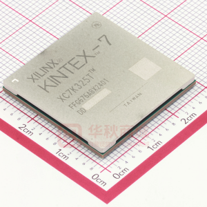 XC7K325T-2FFG676I