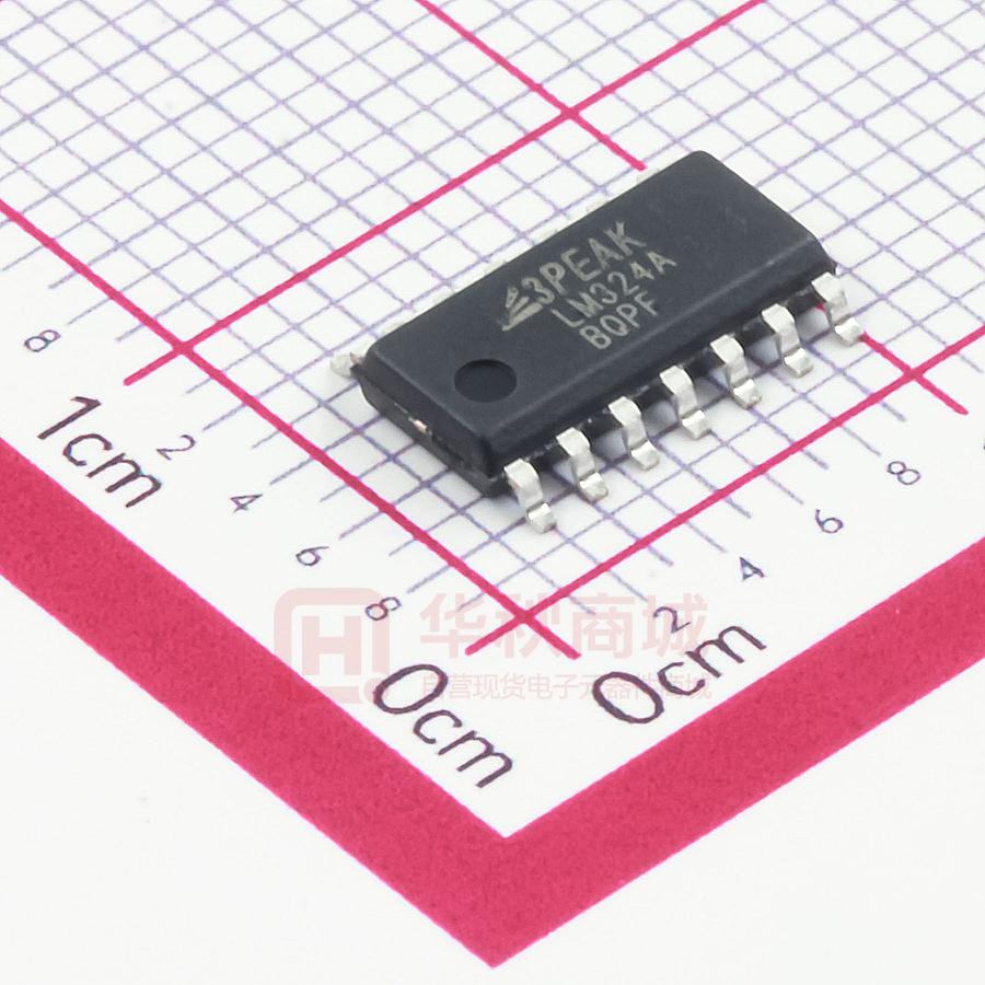 LM324A-SR