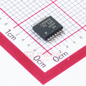 LM324BIPWR