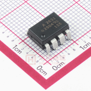 HCPL-2631-500E