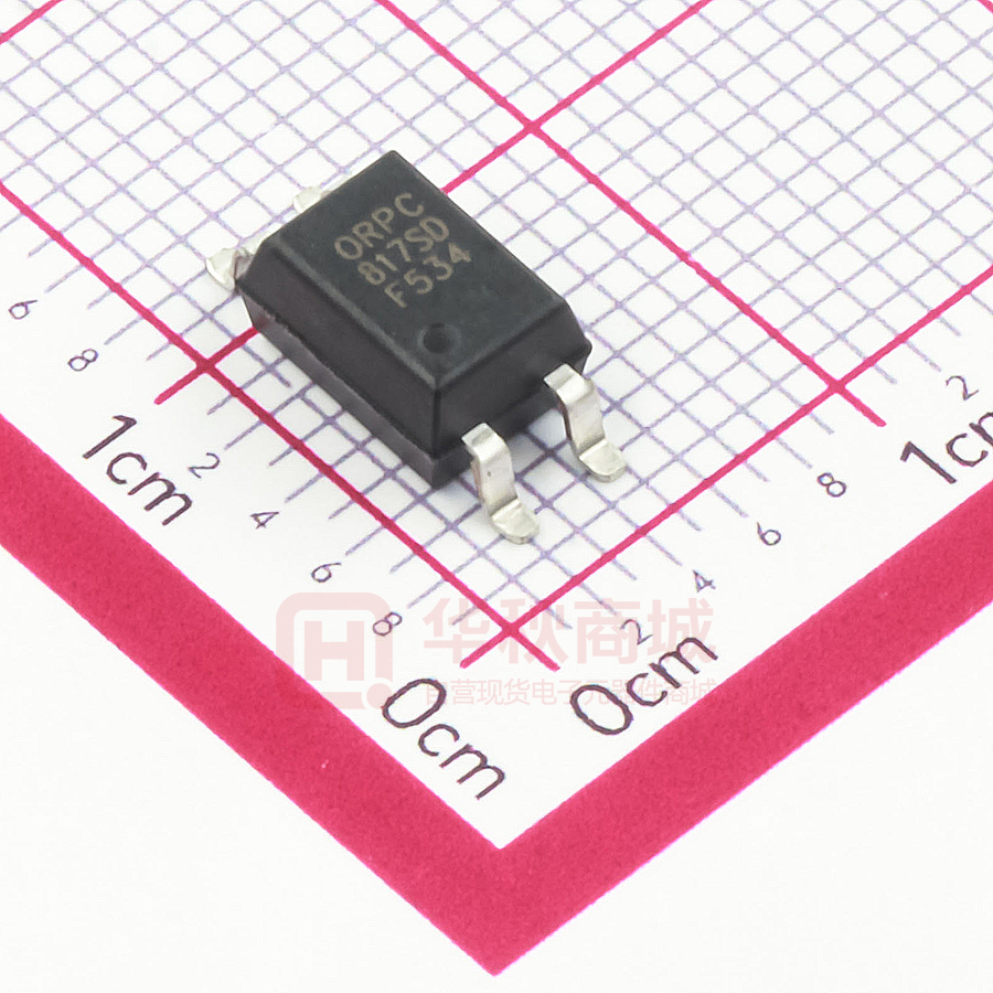 ORPC-817SD-TP-F