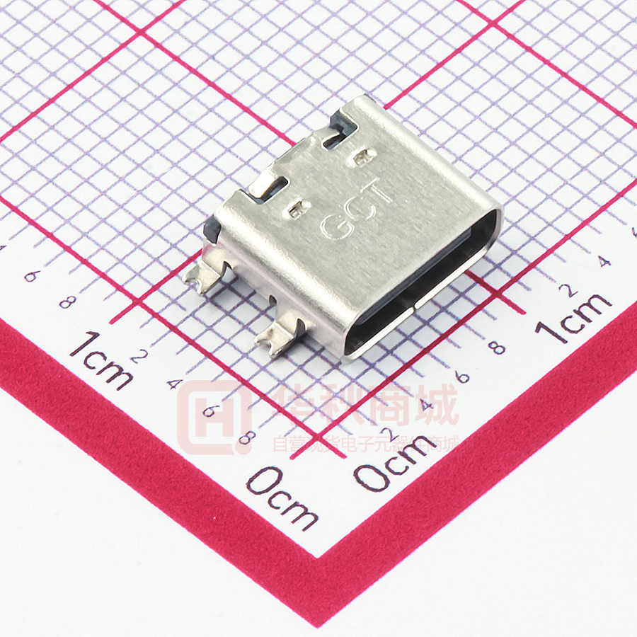 USB4110-GF-A
