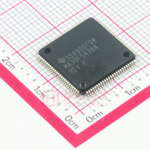 MSP430F5438AIPZR