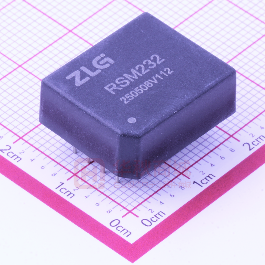 RSM232