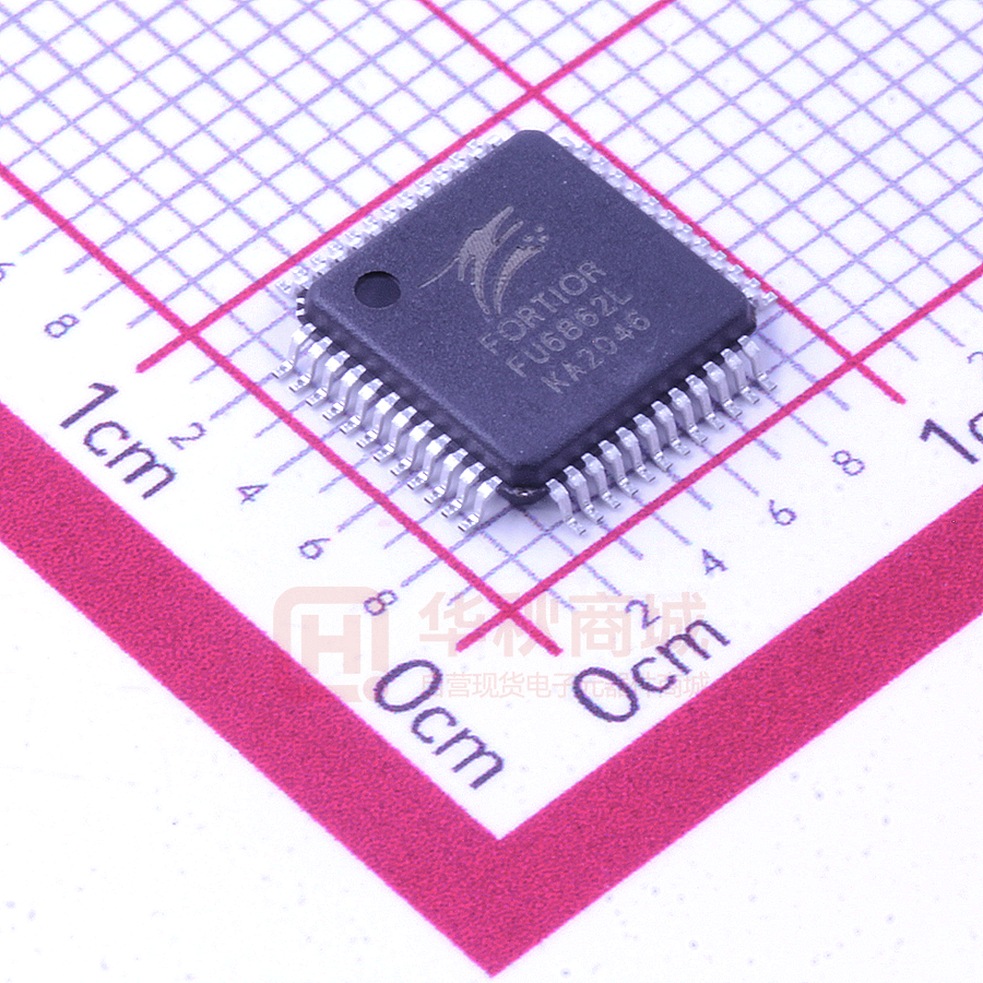 FU6862L