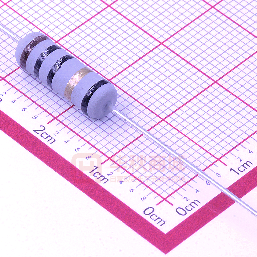 KNP2W-10Ω±5% T