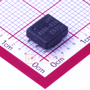 VPT85BB-02A