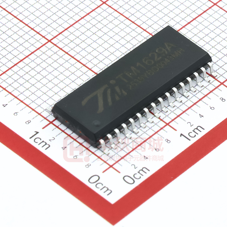 TM1629A