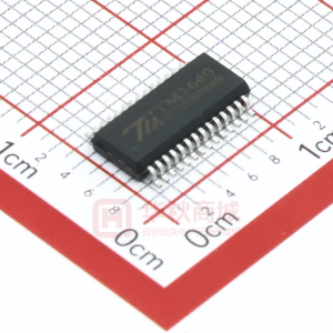 TM1640(TA2103 SSOP28)