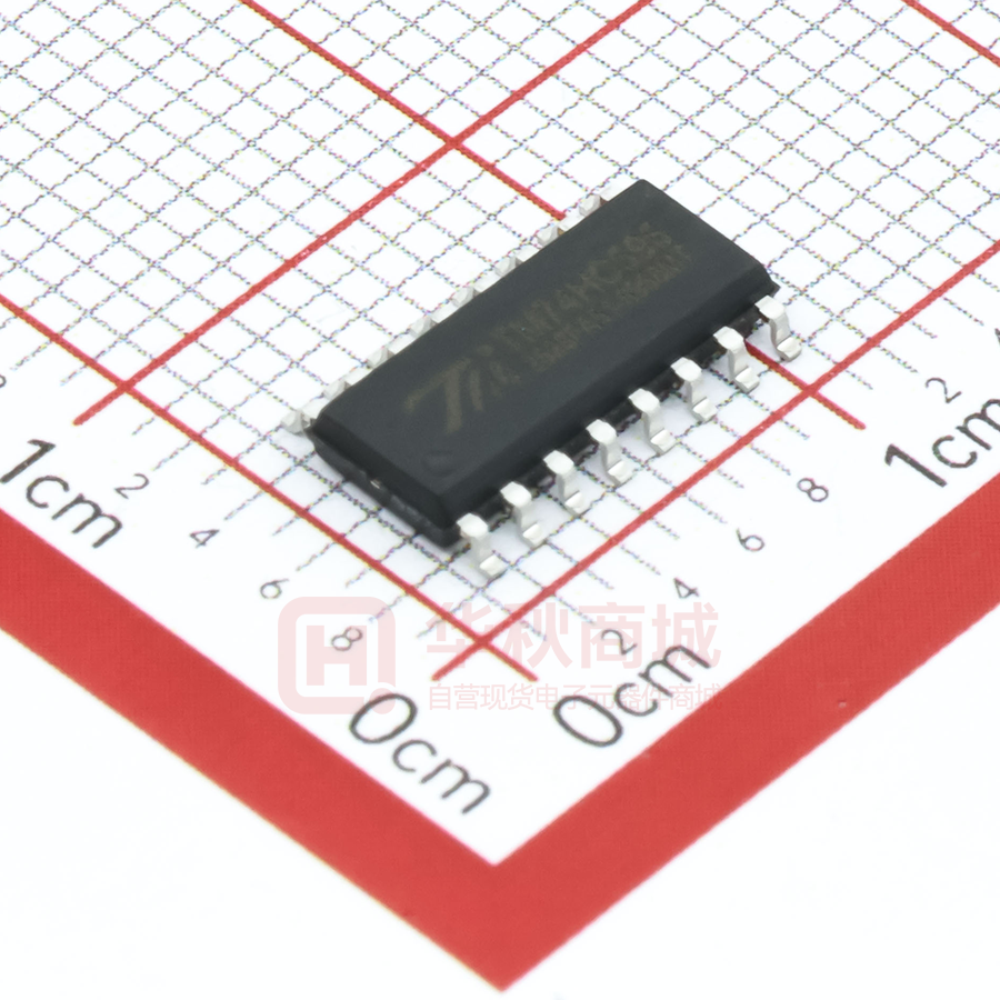 TM74HC595