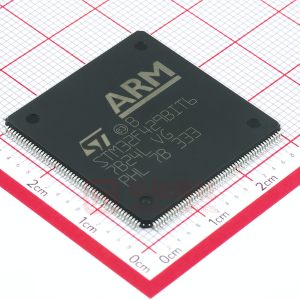 STM32F429BIT6