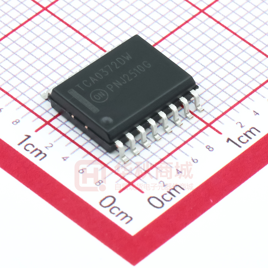 TCA0372DWR2G