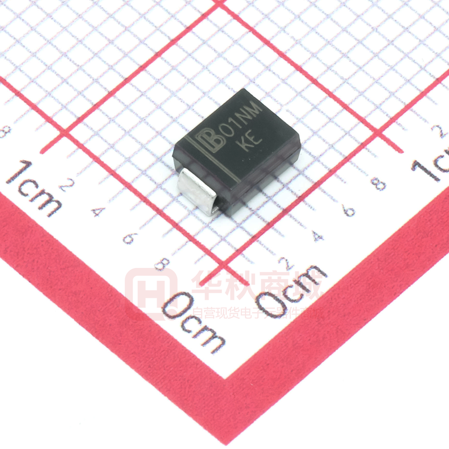 SMBJ5.0A