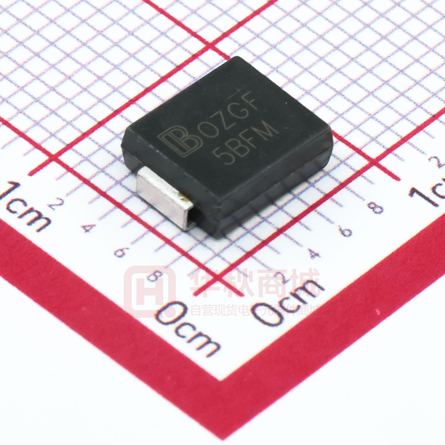5.0SMDJ33CA/TR13