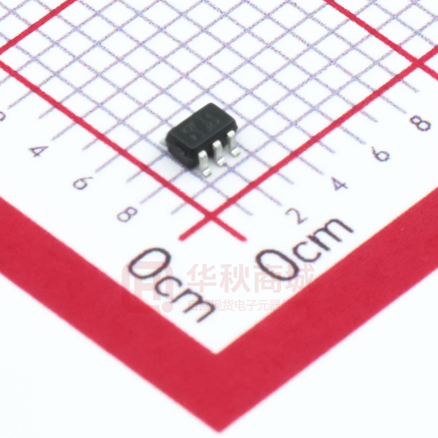 MMDT2907A-7-F