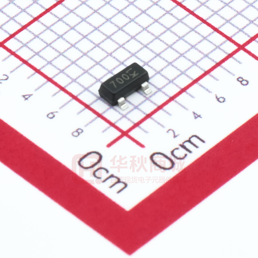DMN10H700S-7