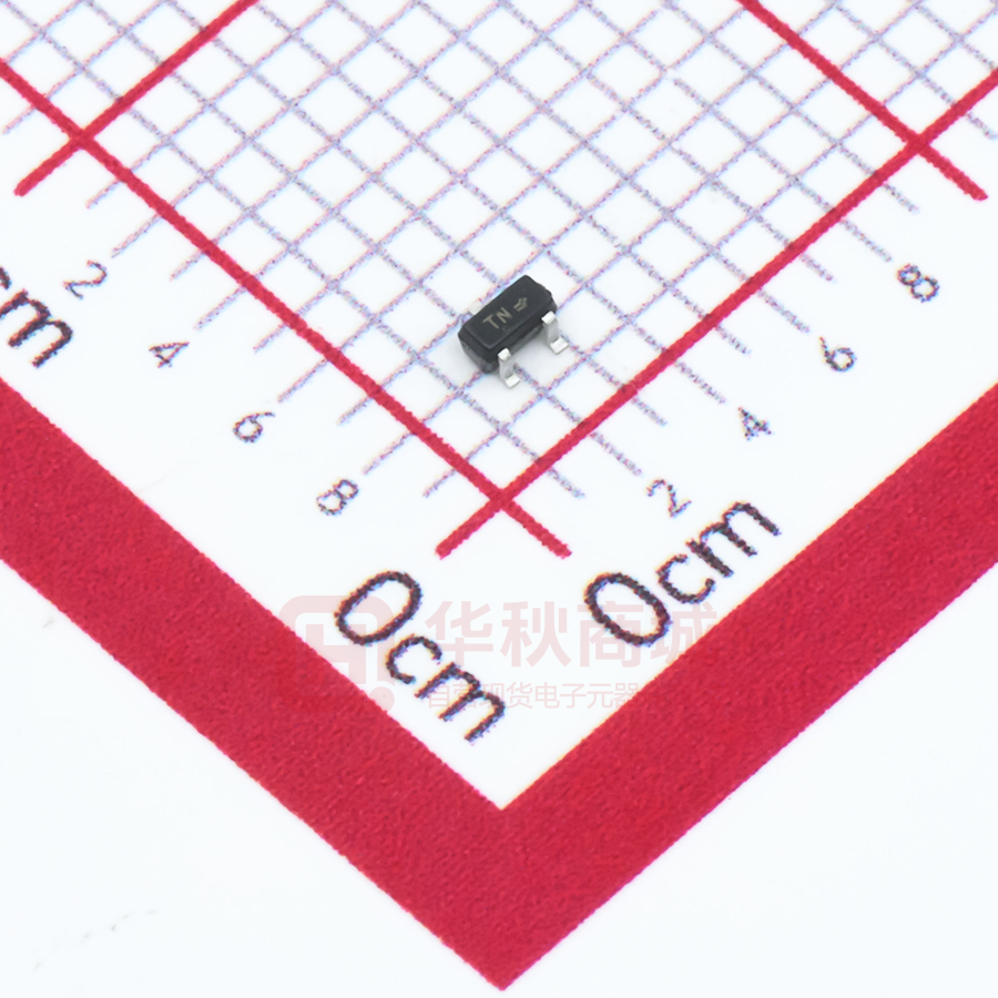 NTA4151PT1G