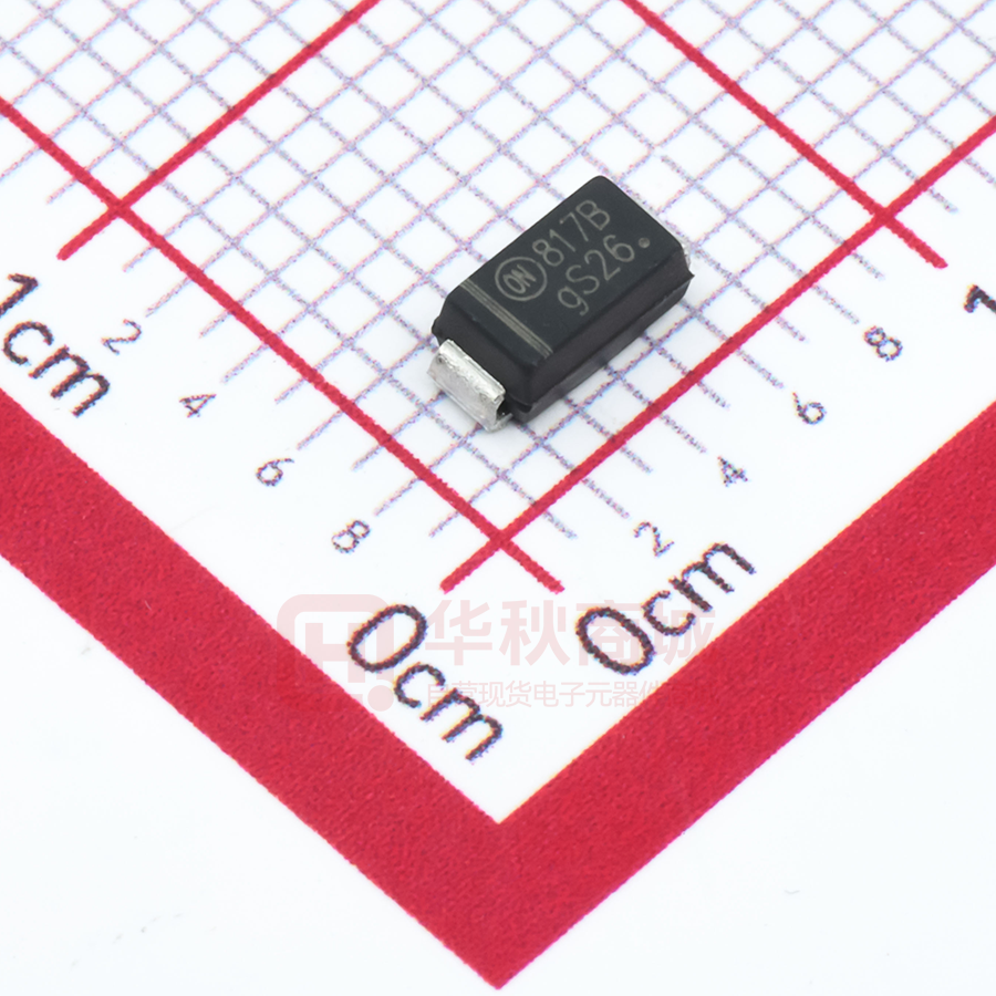 1SMA5917BT3G
