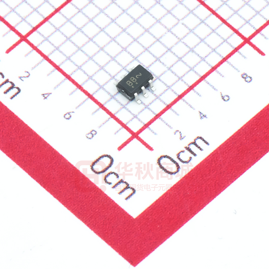 SBC846BPDW1T1G