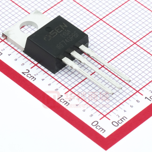 IRF740PBF