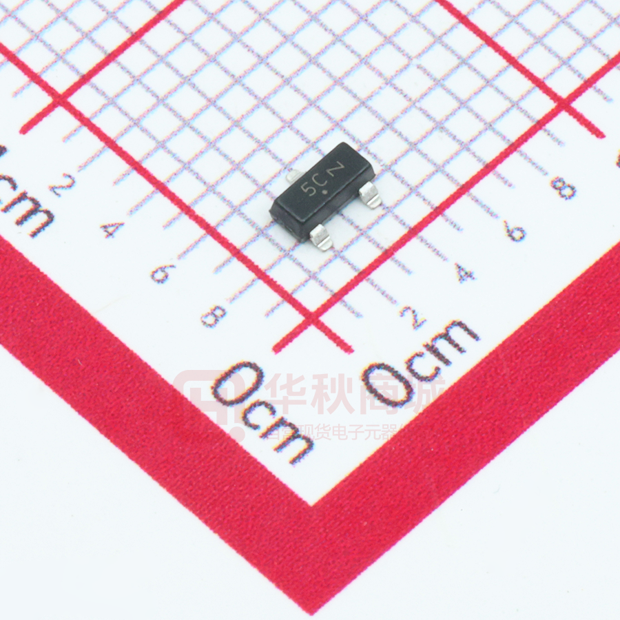 BAT54CLT3G