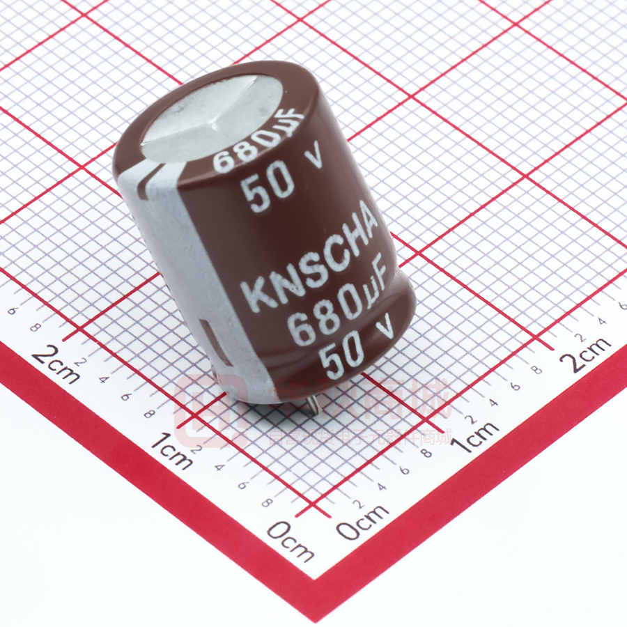 SHF680UF50V03EC1055