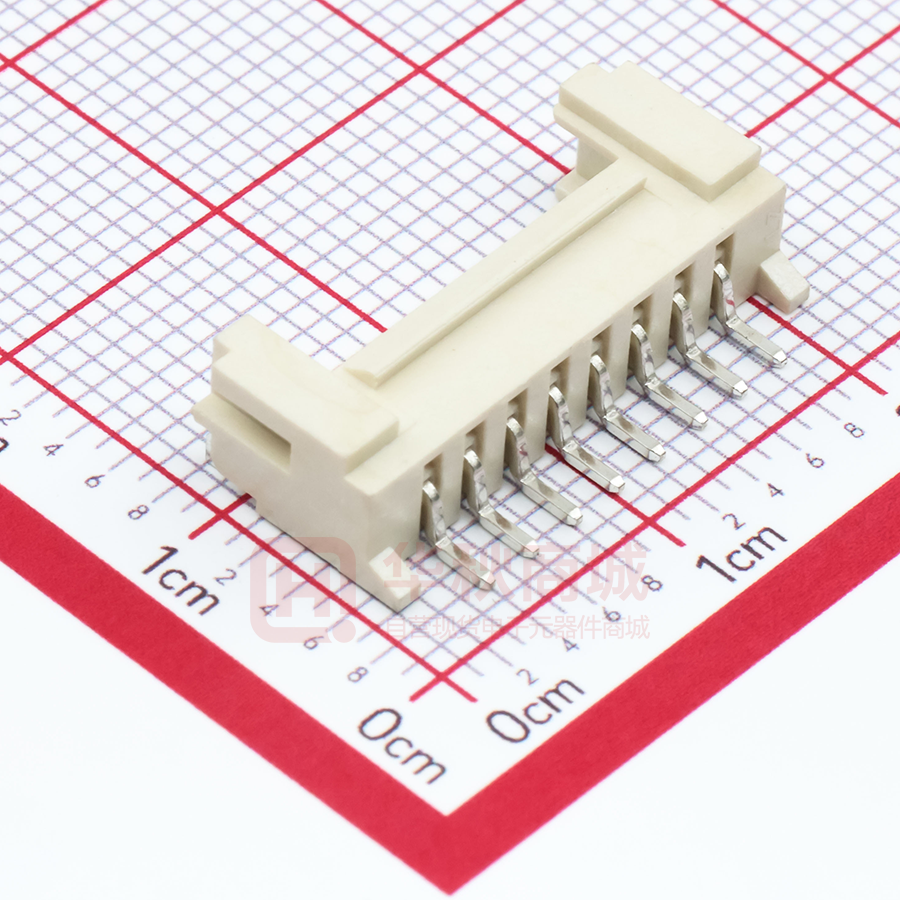 WAFER-HY2.0-8PWB